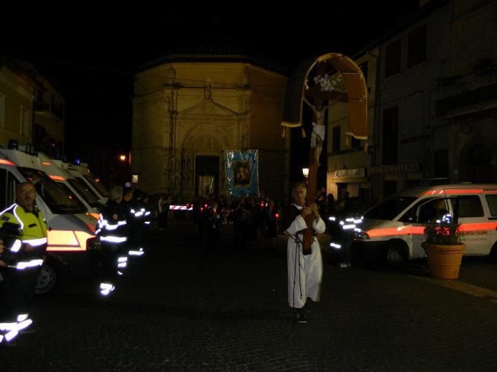 Festa San Pio 2011